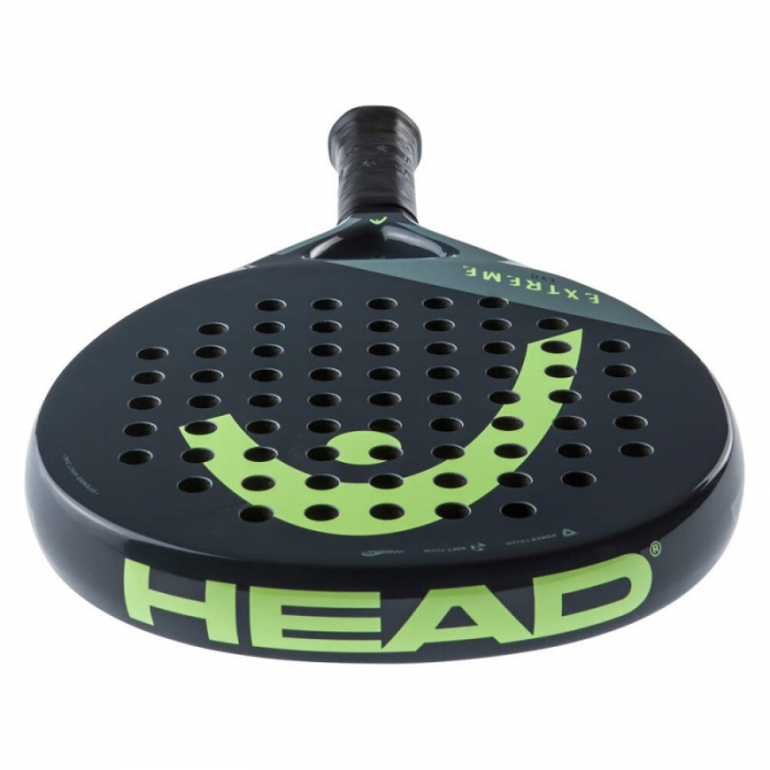 Racheta Padel Head Evo Extreme 2023 [4]