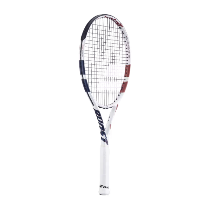 Racheta Tenis Babolat Boost Drive White Strung [3]