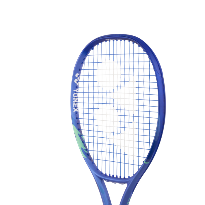 Racheta Tenis Yonex New Ezone 26 Blast Blue [4]