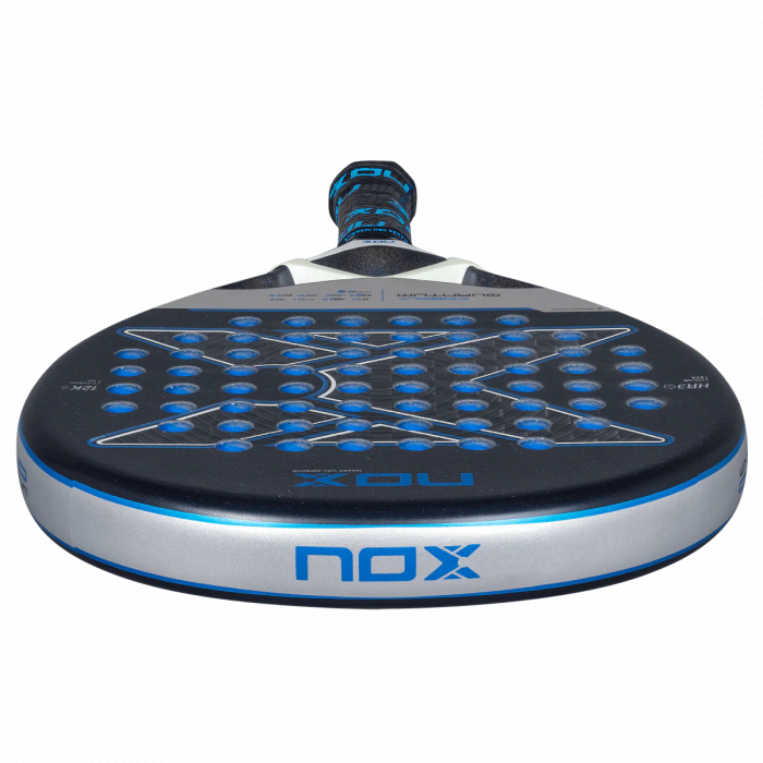 Racheta Padel Nox Quantum 12K Cobalt [6]