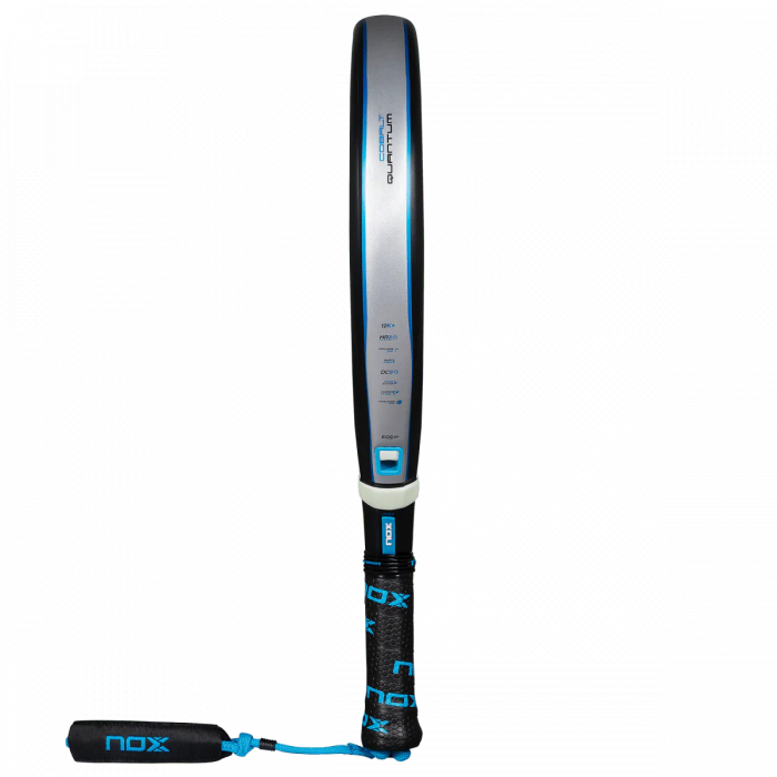 Racheta Padel Nox Quantum 12K Cobalt [5]