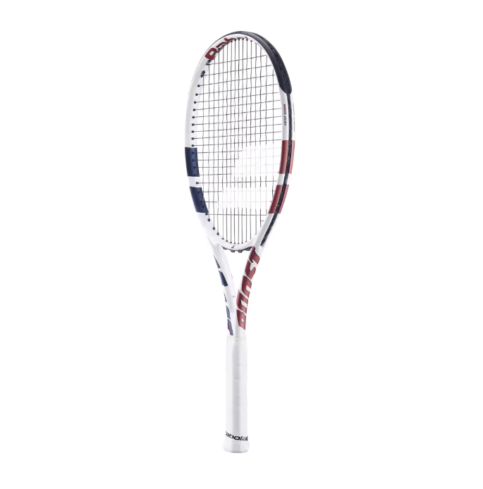 Racheta Tenis Babolat Boost Drive White Strung [2]