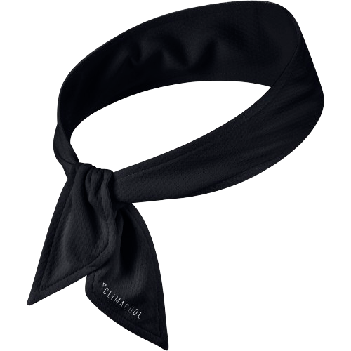 Adidas Bandana Climacool Black [2]