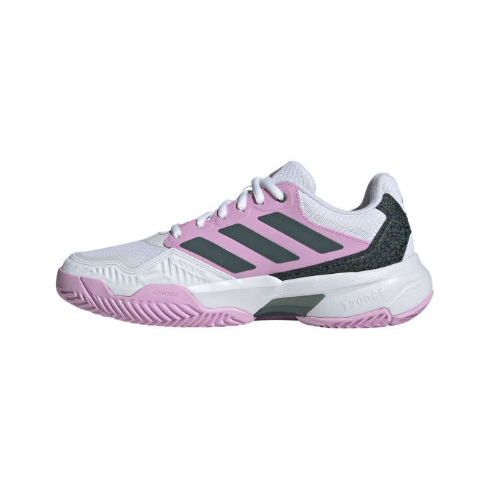 PANTOFI ADIDAS CourtJam Control 3 W  BRONZE LILAC [6]