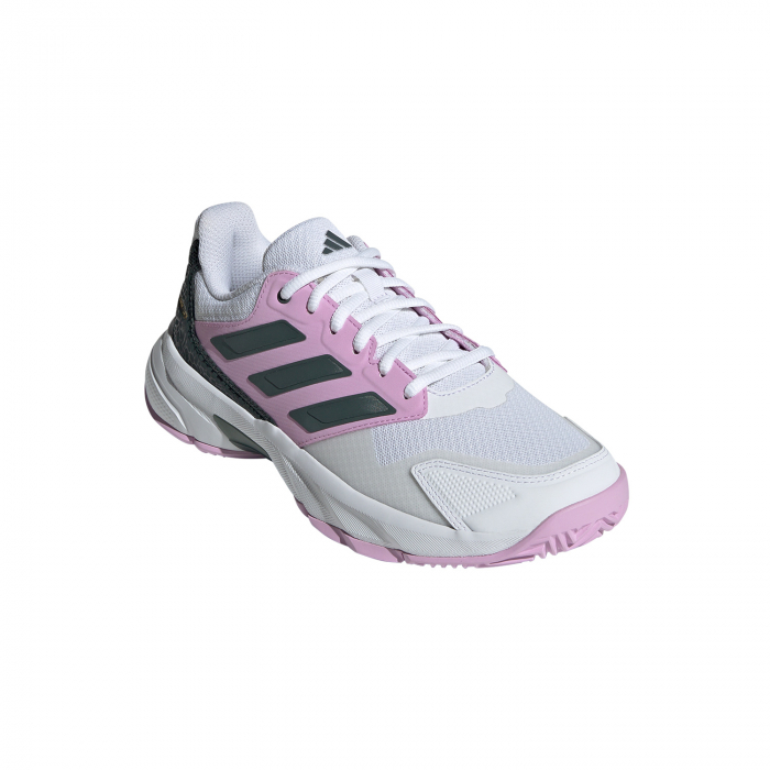 PANTOFI ADIDAS CourtJam Control 3 W  BRONZE LILAC [2]