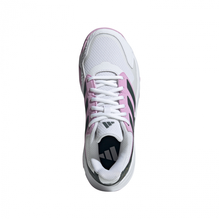 PANTOFI ADIDAS CourtJam Control 3 W  BRONZE LILAC [5]