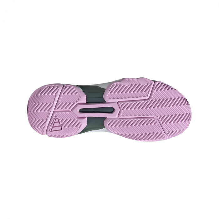 PANTOFI ADIDAS CourtJam Control 3 W  BRONZE LILAC [3]