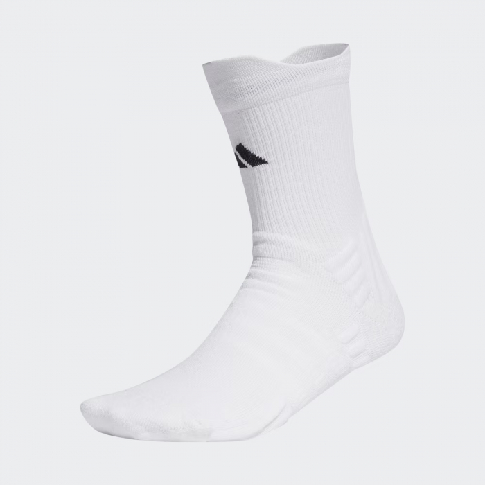 Sosete Adidas Cushioned Crew White 1P [2]