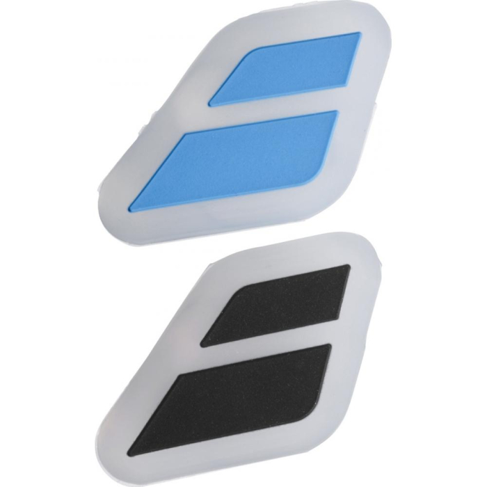 Antivibrator BABOLAT FLAG DAMP X2 Black/Blue [2]