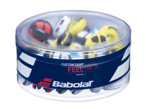 Antivibrator Tenis Babolat Custom Damp Multicolor X1 [1]