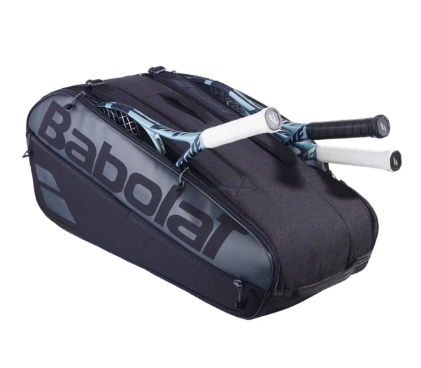 Geanta Tenis Babolat Court RH x9 G2 Negru [3]