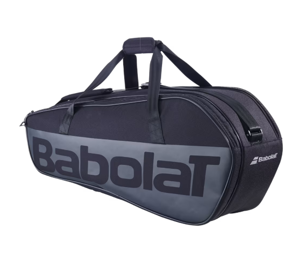 Geanta Tenis Babolat Court RH x6 G2 Negru [2]