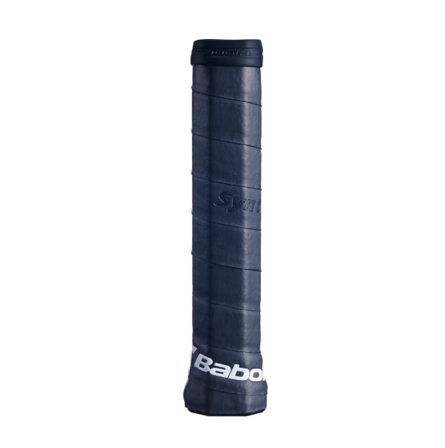 Grip Babolat Syntetic Team Black [2]