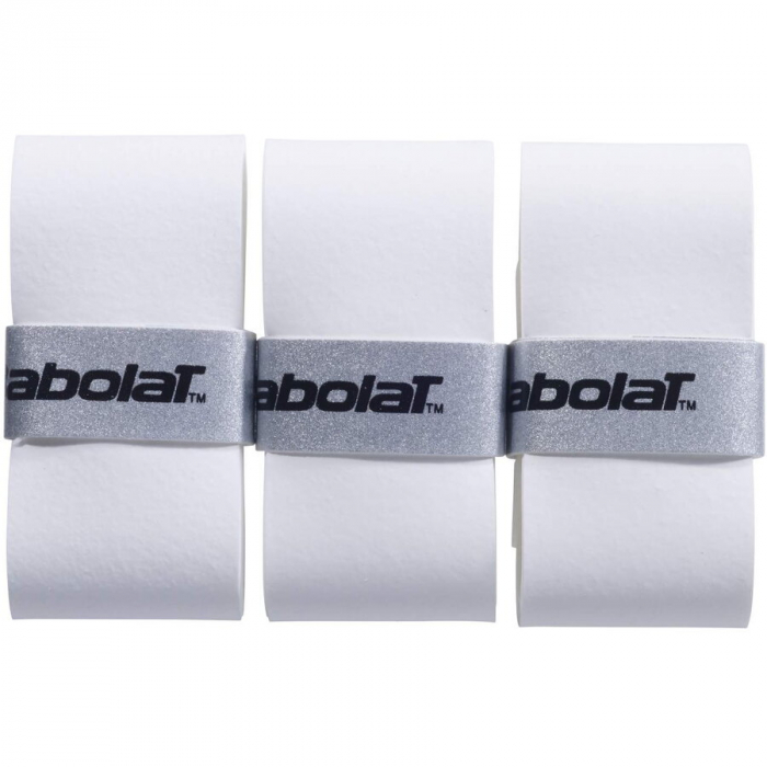 Overgrip Babolat VS Original x3 - Alb [2]