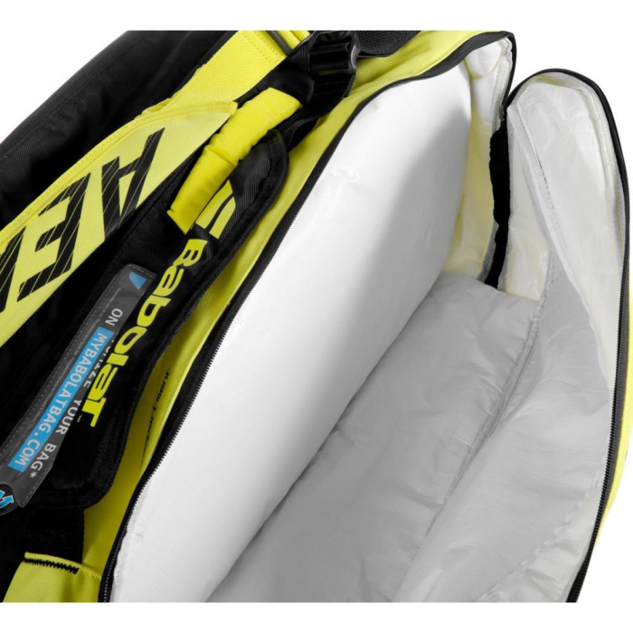 Babolat Pure Aero X12 [8]