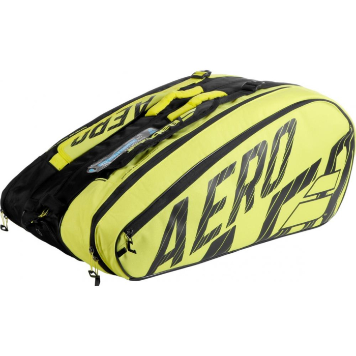 Babolat Pure Aero X12 [2]