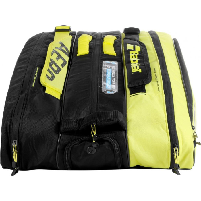 Babolat Pure Aero X12 [4]