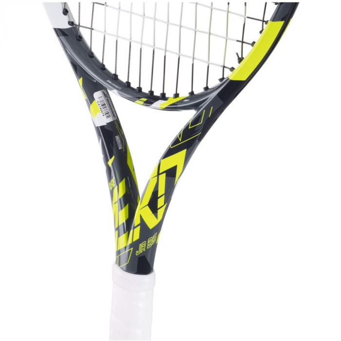 Racheta Tenis Babolat Pure Aero Junior 25 Gen8 [6]