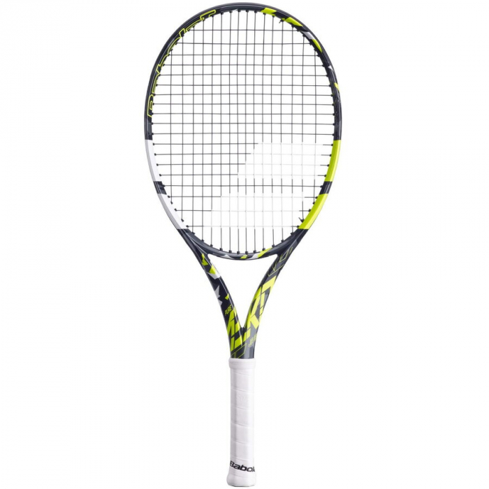 Racheta Tenis Babolat Pure Aero Junior 26 Gen8 [2]