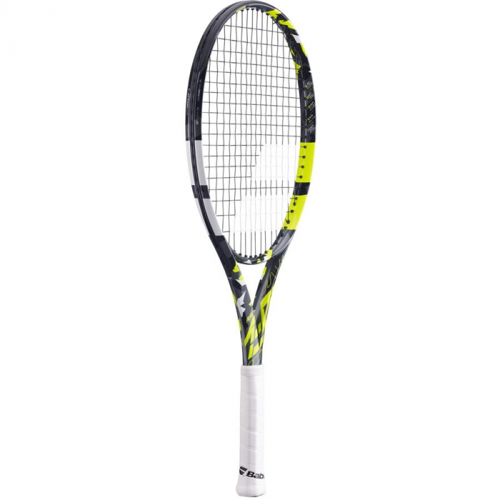 Racheta Tenis Babolat Pure Aero Junior 26 Gen8 [3]