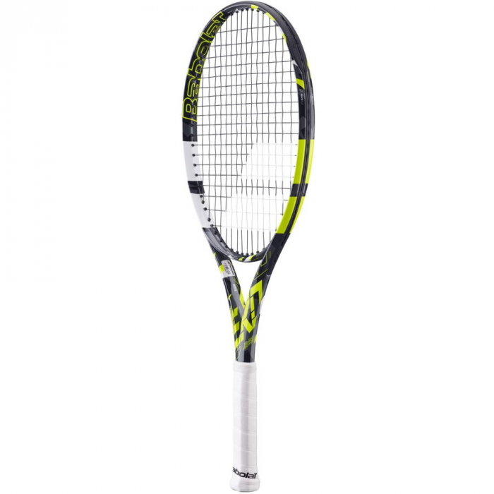 Racheta Tenis Babolat Pure Aero Junior 26 Gen8 [5]