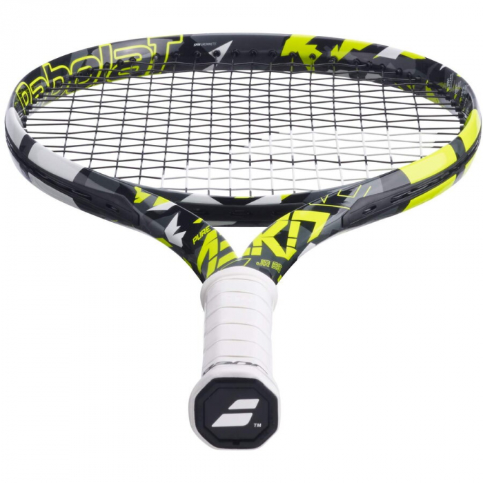 Racheta Tenis Babolat Pure Aero Junior 26 Gen8 [6]