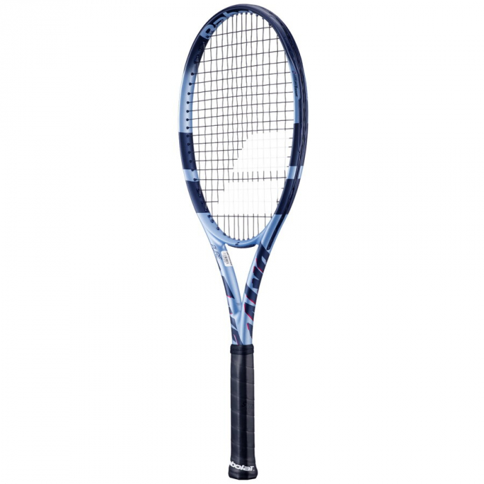 Test Racheta Babolat Pure Drive Gen. 11 [2]