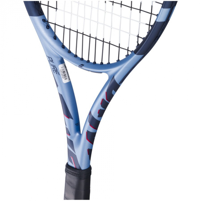 Test Racheta Babolat Pure Drive Gen. 11 [4]