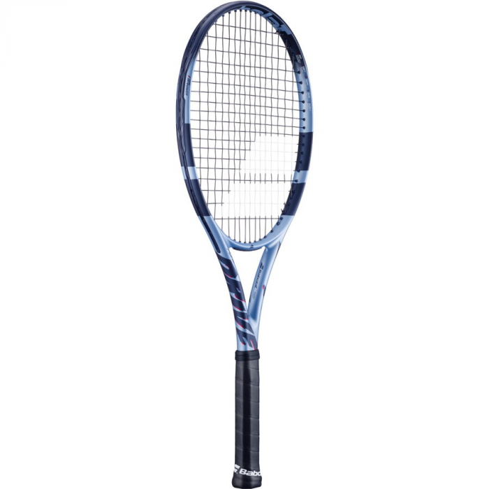 Test Racheta Babolat Pure Drive Gen. 11 [3]