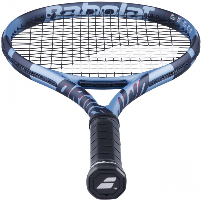 Test Racheta Babolat Pure Drive Gen. 11 [6]