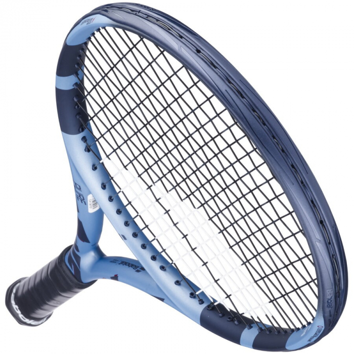 Test Racheta Babolat Pure Drive Gen. 11 [5]