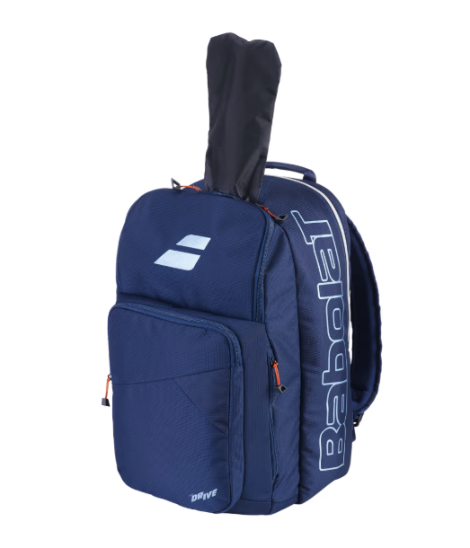 Rucsac Tenis Babolat Pure Drive RH x3 G11 Albastru [4]