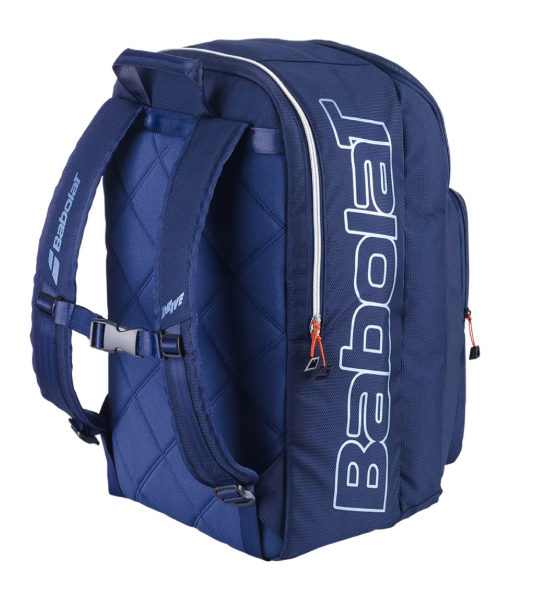 Rucsac Tenis Babolat Pure Drive RH x3 G11 Albastru [2]