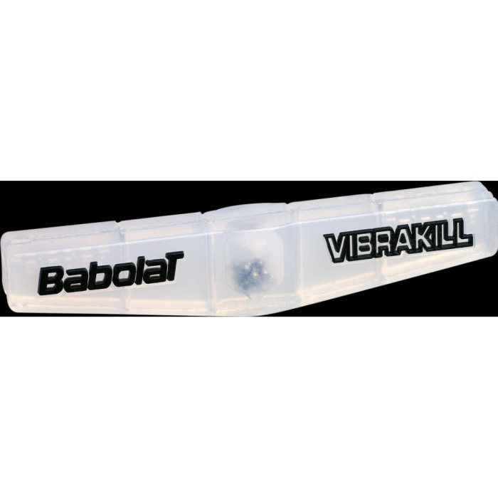 Babolat Vibrakill White [2]