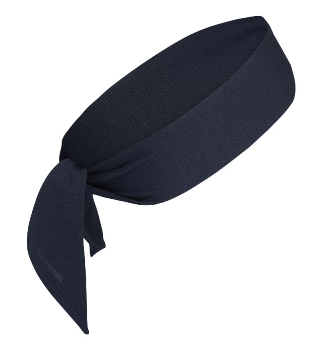 Bandana Adidas Climacool Legend/Ink [2]