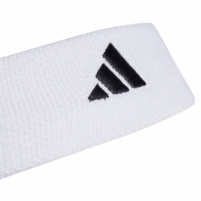 Bandana Tenis Adidas White [3]