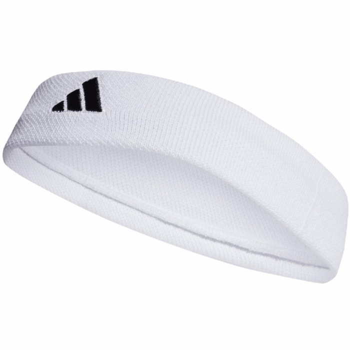 Bandana Tenis Adidas White [1]