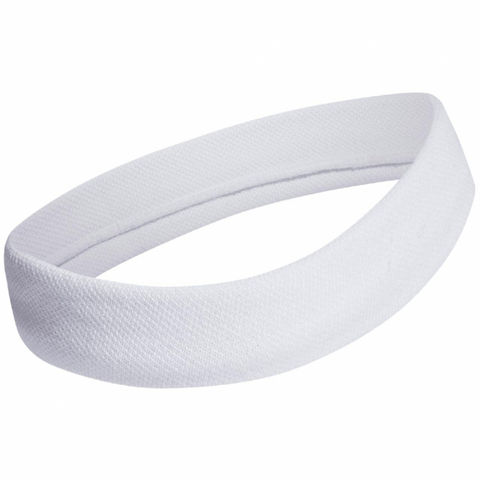 Bandana Tenis Adidas White [2]