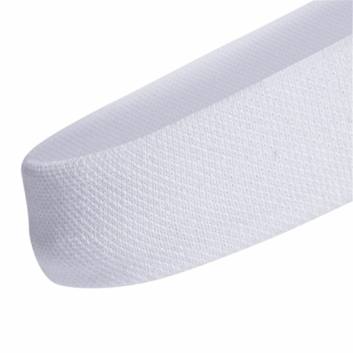 Bandana Tenis Adidas White [4]