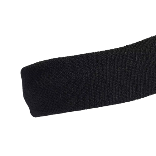 Bandana Tenis Adidas Black [3]