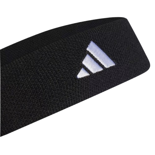 Bandana Tenis Adidas Black [4]