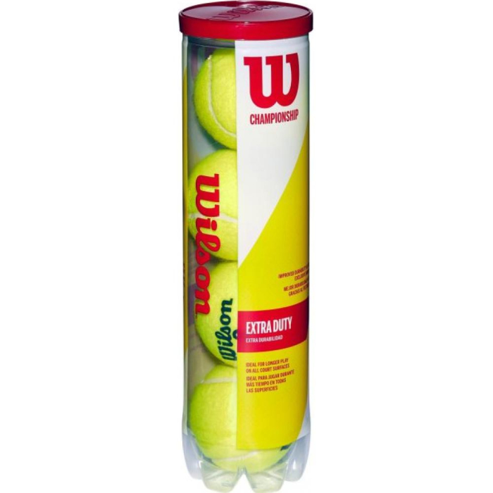 Bax mingi Wilson Championship Extra Duty, 72 buc [3]