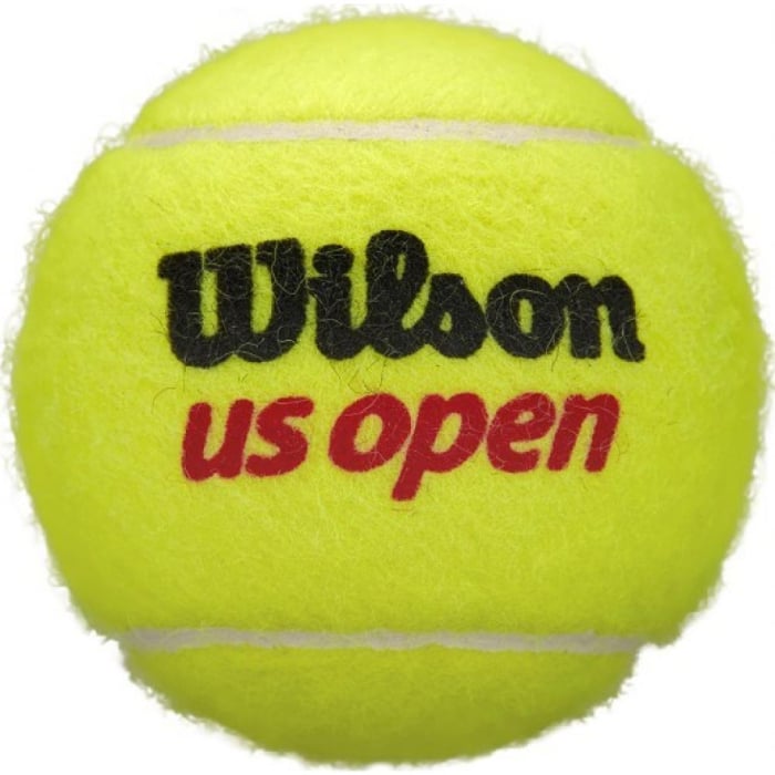 BAX MINGII WILSON US OPEN EXTRA DUTY 72 BUC/BAX [2]