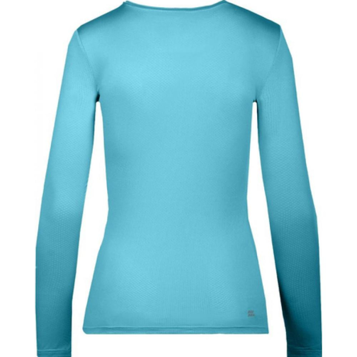 BIDI BADU BLUZA MINA TECH ROUNDNECK AQUA [2]