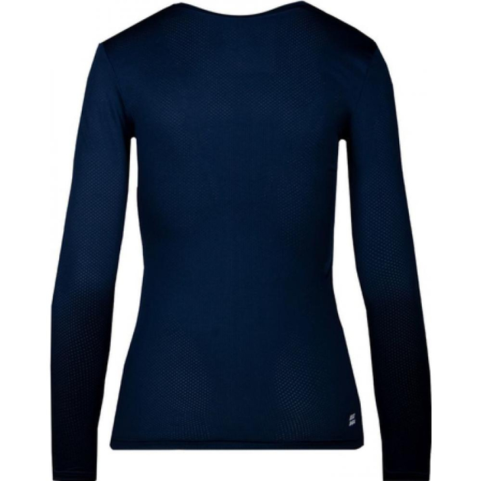 BIDI BADU BLUZA MINA TECH ROUNDNECK Dark Blue [2]