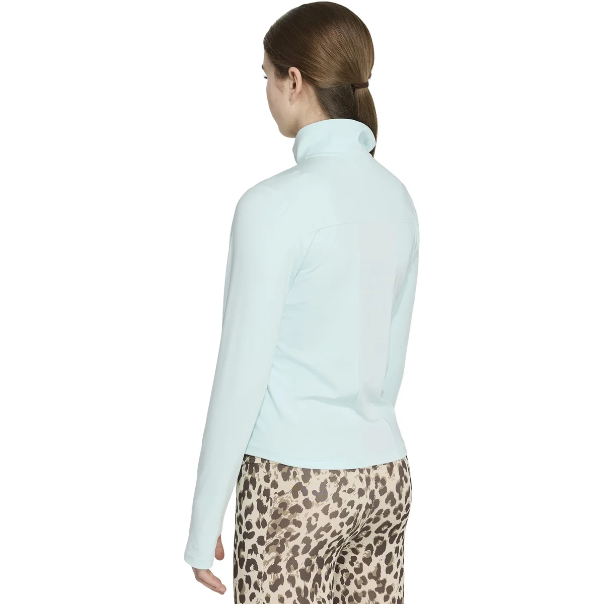 Bluza Adidas Copii JG TR-ES Halmint [3]