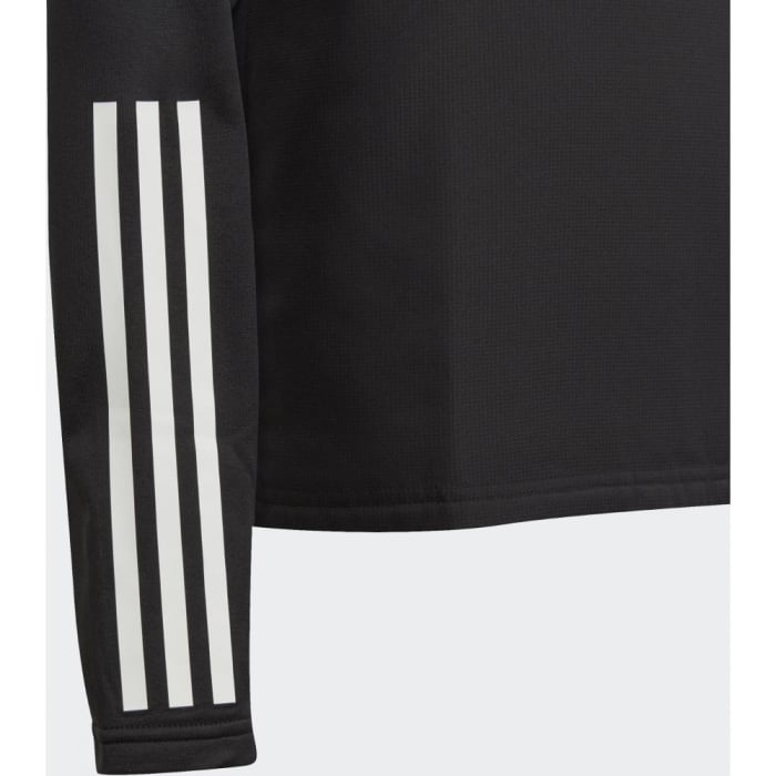 Bluza ADIDAS JUNIOR BAIETI CONDIVO 20 WARM Black [4]