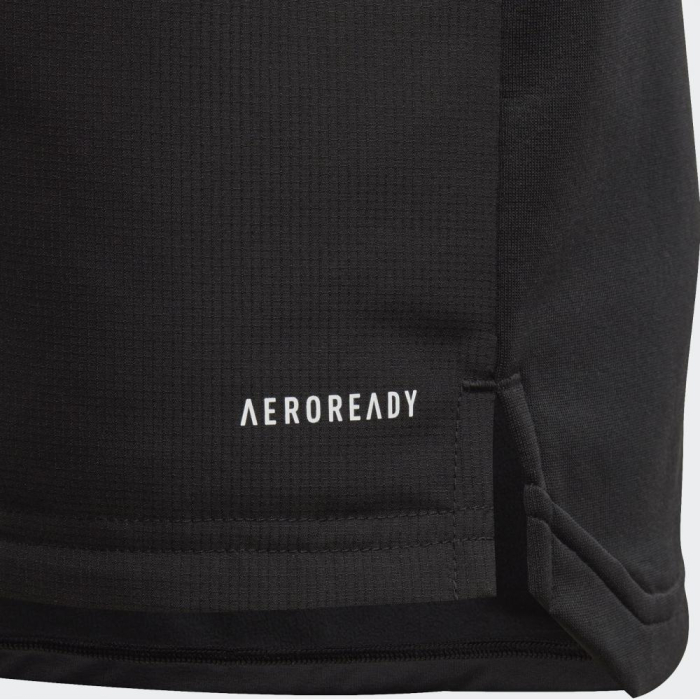 Bluza ADIDAS JUNIOR BAIETI CONDIVO 20 WARM Black [3]