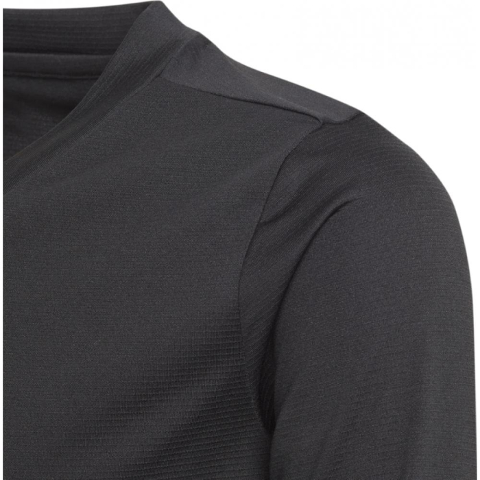 Bluza ADIDAS TEAM BASE Junior Black [2]