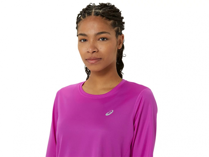 Bluza Asics Core LS Bold Magenta [4]